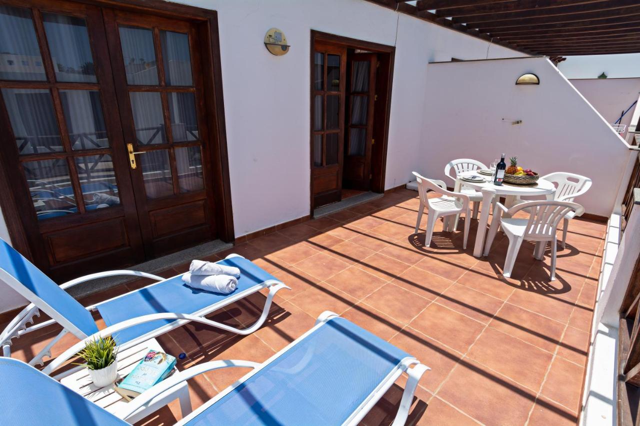 Apartment Lima Prime Location Playa Blanca By Pvl ภายนอก รูปภาพ