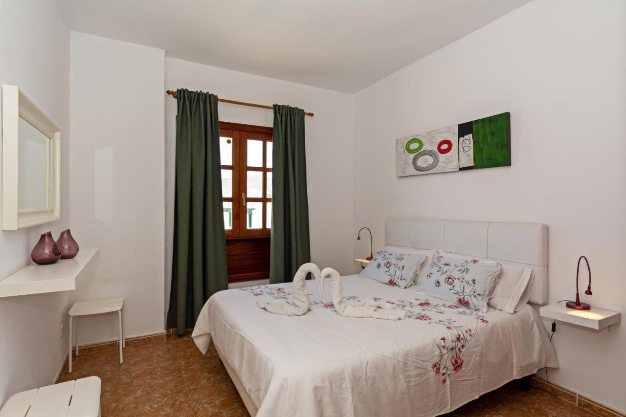 Apartment Lima Prime Location Playa Blanca By Pvl ภายนอก รูปภาพ