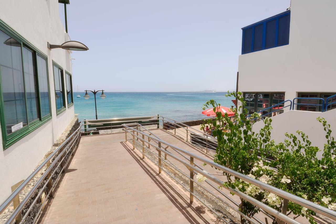 Apartment Lima Prime Location Playa Blanca By Pvl ภายนอก รูปภาพ
