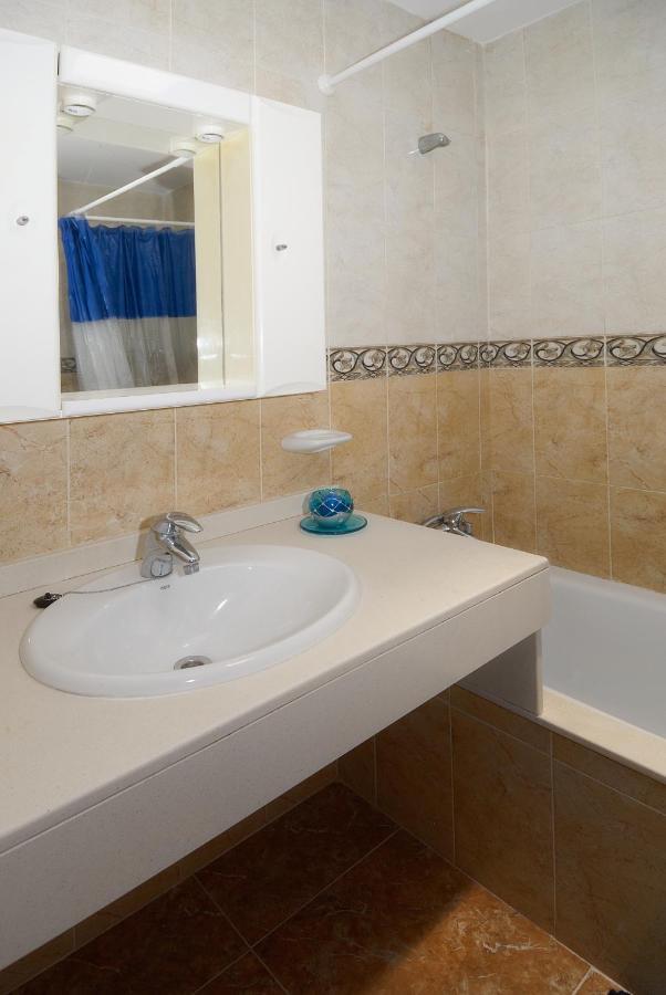 Apartment Lima Prime Location Playa Blanca By Pvl ภายนอก รูปภาพ